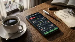 Meilleur Bookmaker UFC 2026: Comparatif Sites Agréés ANJ